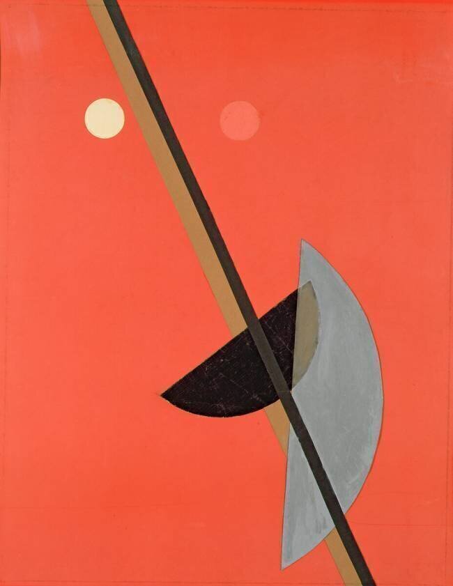 K 15 Laszlo Moholy-Nagy