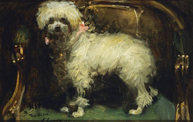 Kita John Lavery