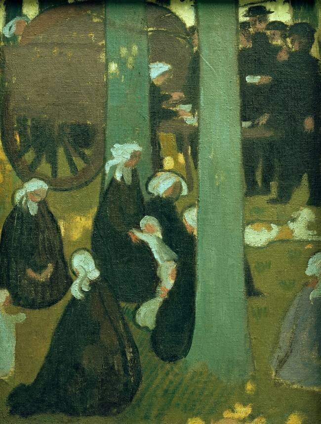 La Cidrerie Maurice Denis
