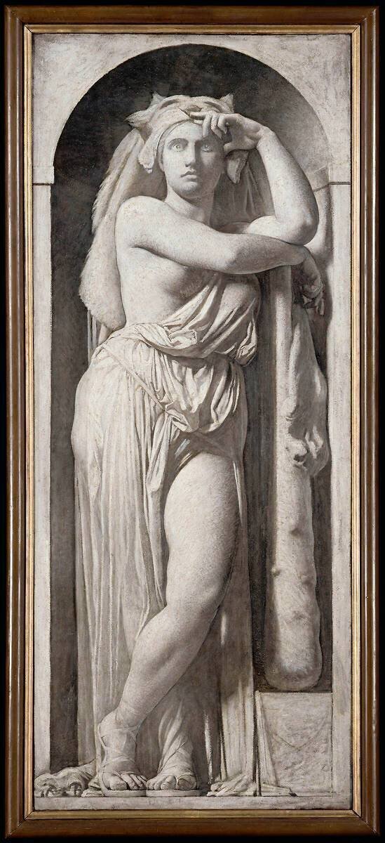 La Force Léon Bonnat