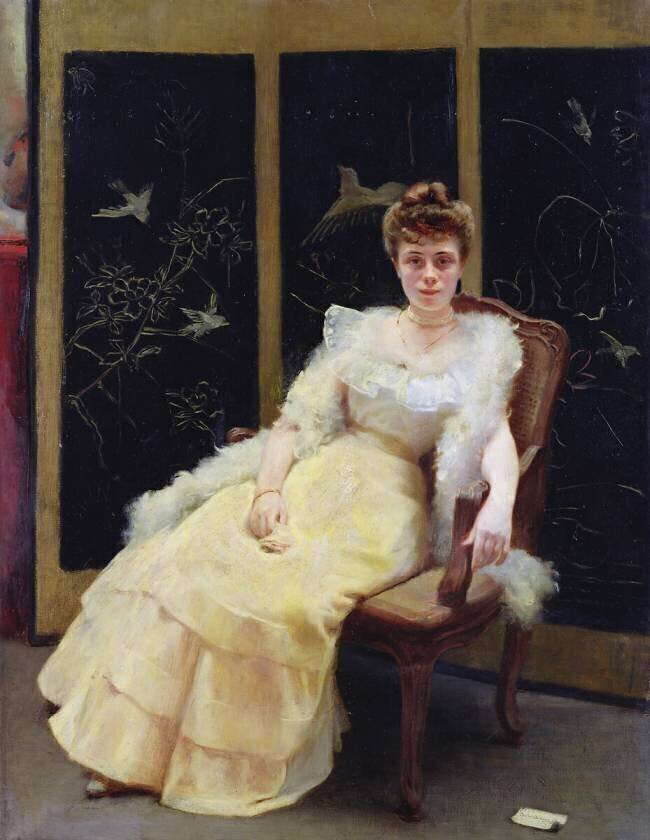 L'attente Philippe Zacharie