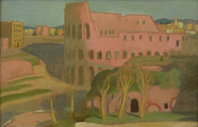 Le Colisée Maurice Denis