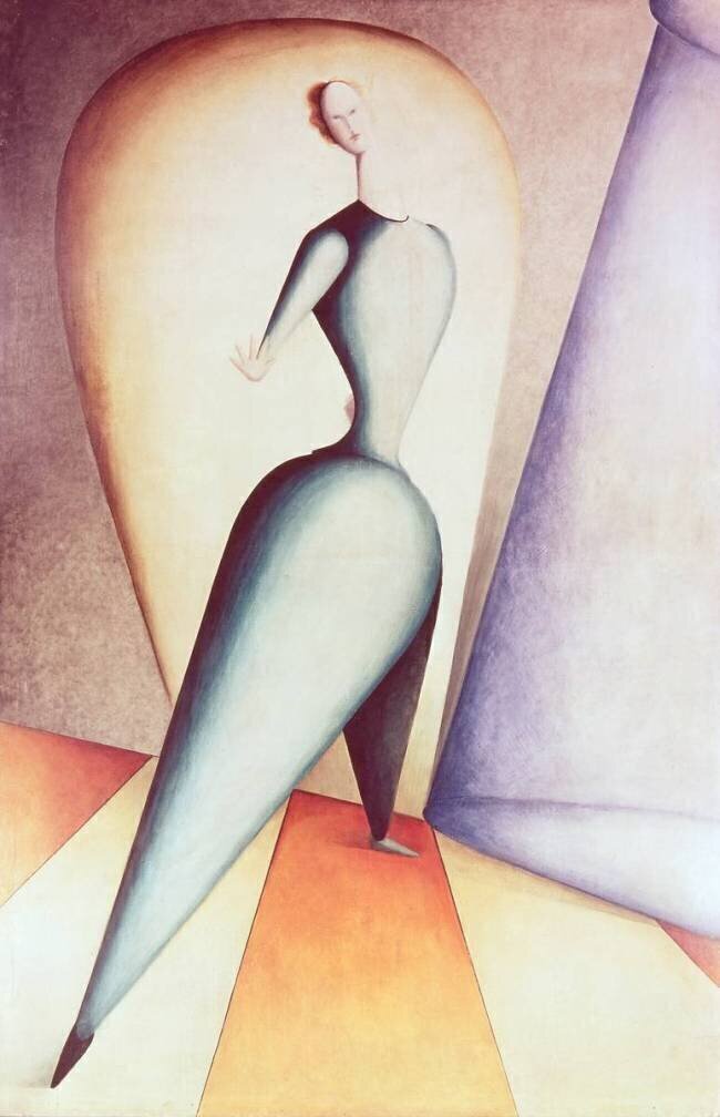 Le Danseur Oskar Schlemmer