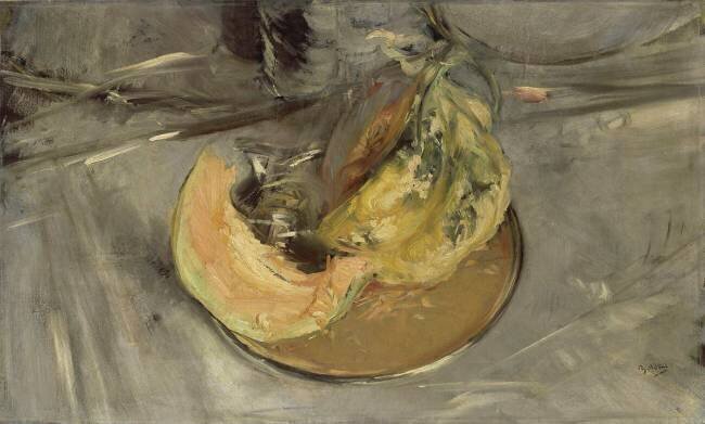 Le Melon Giovanni Boldini