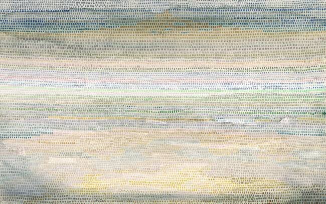 Lowlands (Tief-Ebene) Paul Klee