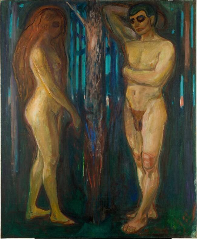 Métabolisme Edvard Munch