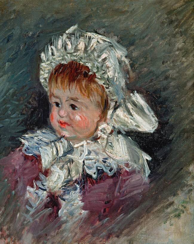 Michel Monet Claude Monet