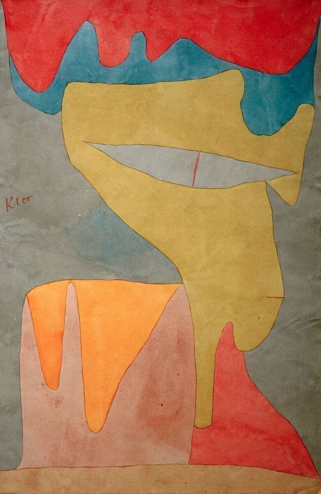 Mlle Paul Klee