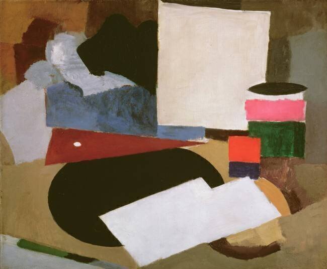 Nature morte Roger de La Fresnaye
