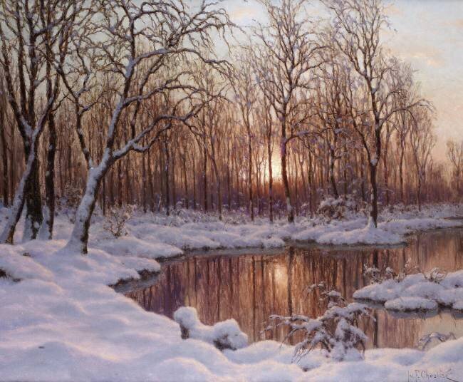 Novembre Ivan Fedorovich Choultse