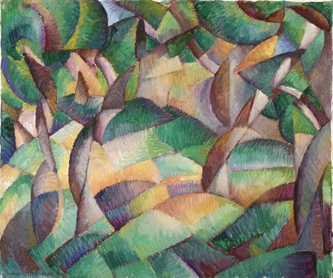 Oliveraie Leo Gestel