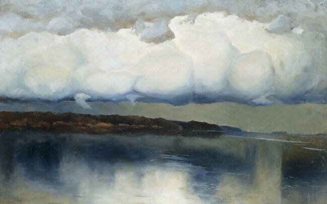 Orage Nikolaï Doubovskoï