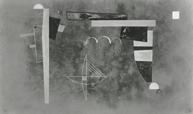Over Wassily Kandinsky