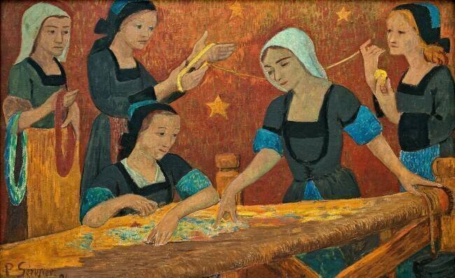 Paul Louis Serusier Paul Serusier
