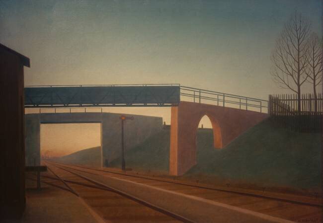 Pont ferroviaire Georg Schrimpf