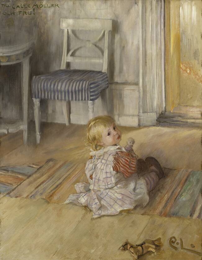 Pontus Carl Larsson