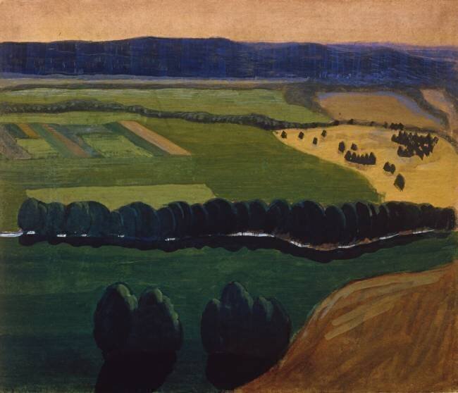 Raigardas Mikalojus Konstantinas Ciurlionis