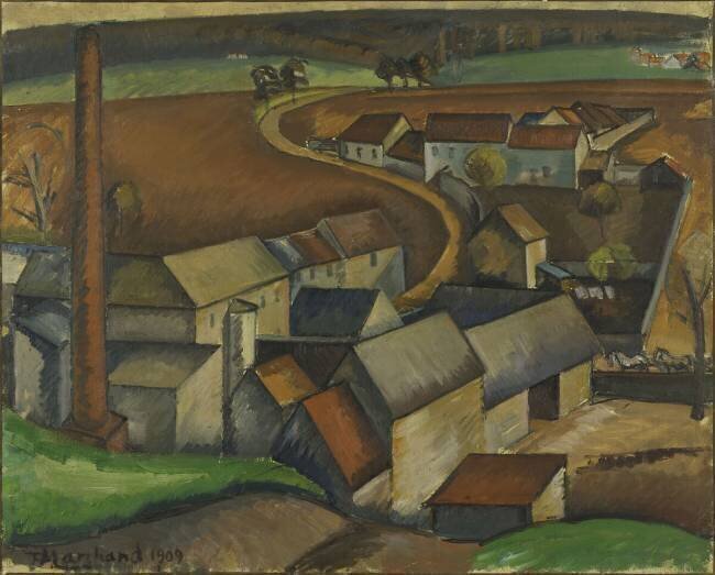 Rennemoulins Jean Marchand