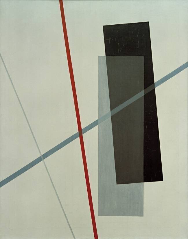 Sans titre Laszlo Moholy-Nagy