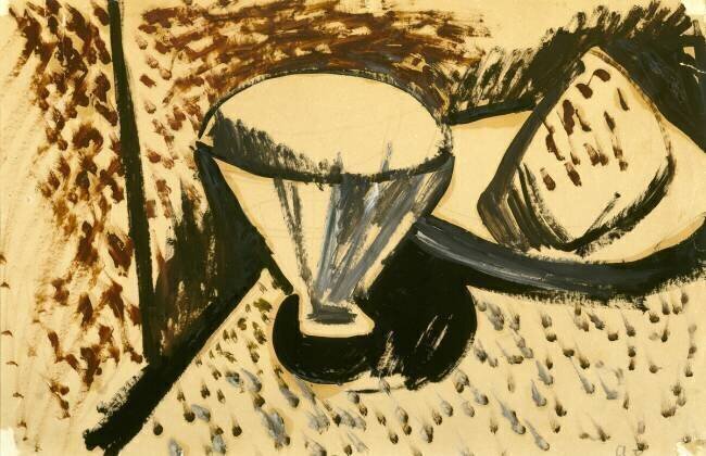Sans titre Maurice Denis