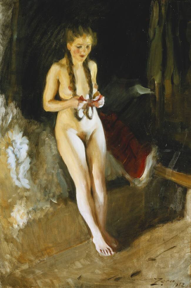 Signe Anders Zorn