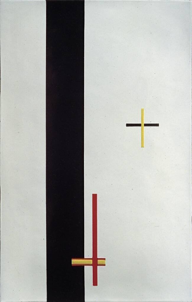 Telephonbild Em 2 Laszlo Moholy-Nagy