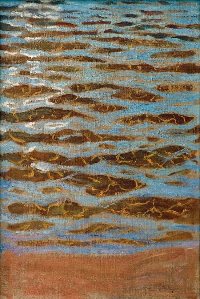 Vagues Akseli Gallen-Kallela