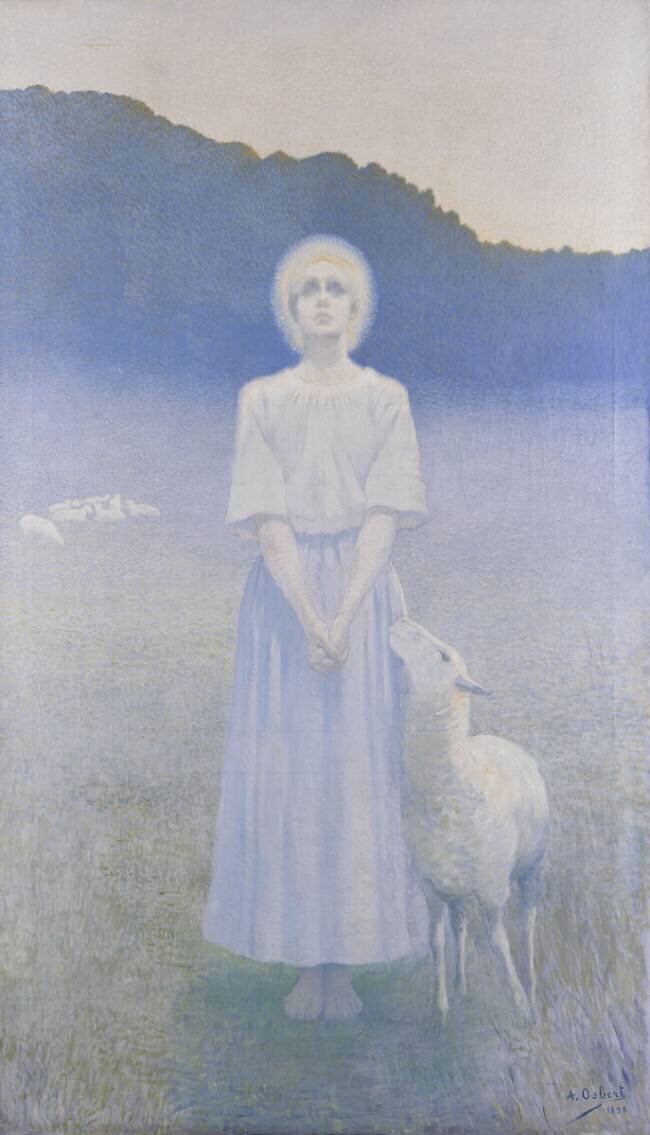 Vision Alphonse Osbert