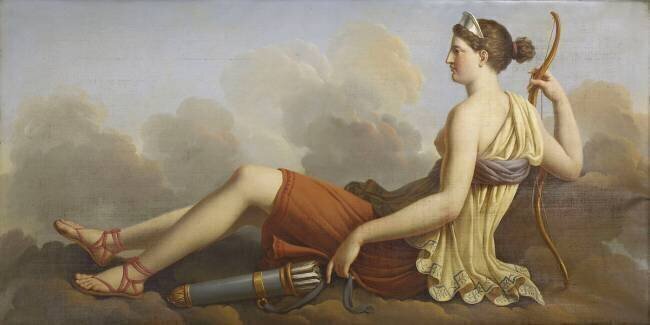 Diane Louis-Jacques Dubois