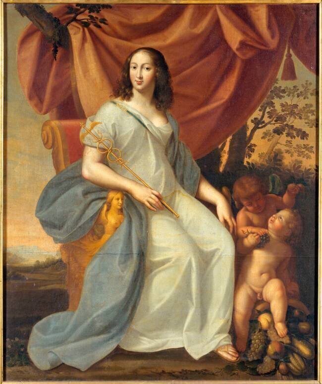 La Félicité Jean Dubois le Vieux