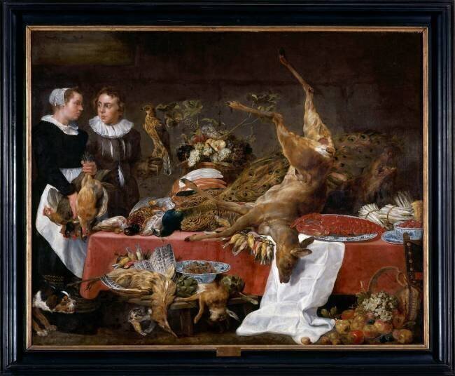 Le Cellier Frans Snyders