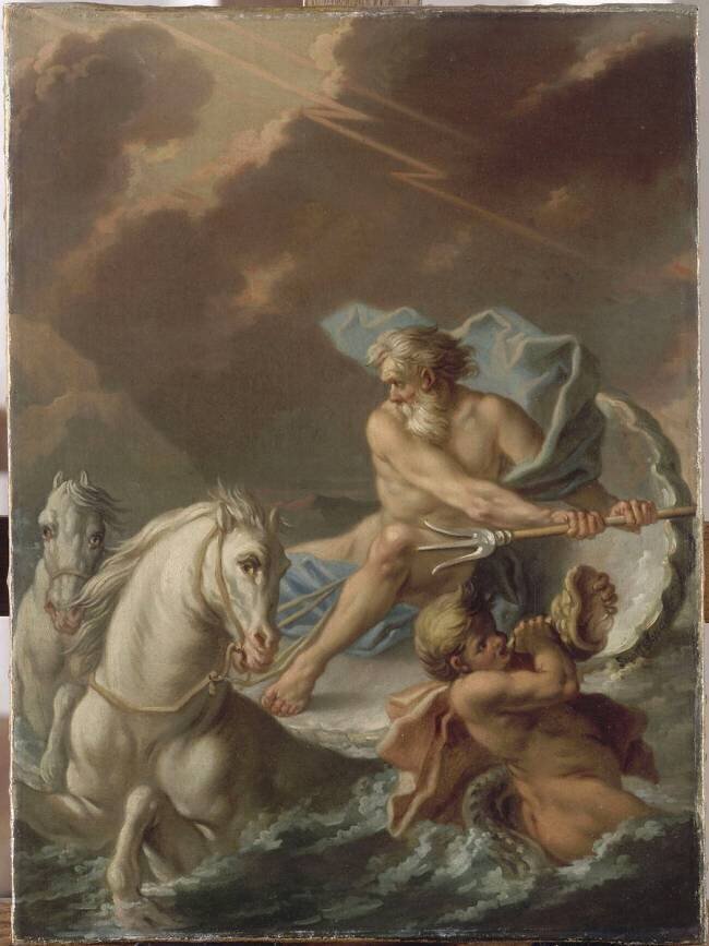 Neptune Etienne Jeaurat