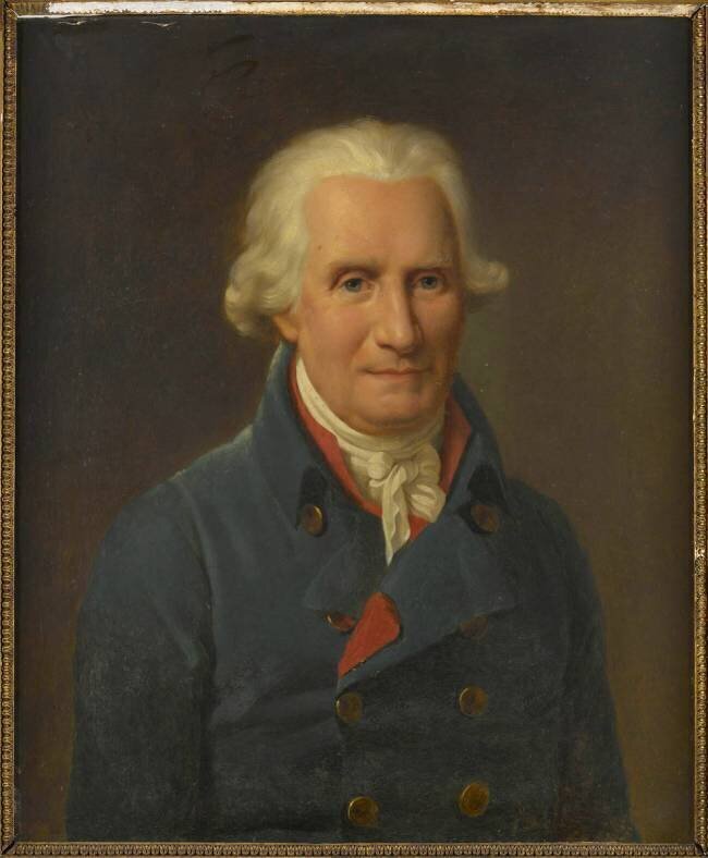 Pierre Ney (1738-1826) anonyme