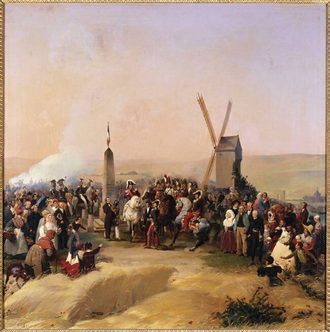 Sans Titre Jean-Baptiste Mauzaisse