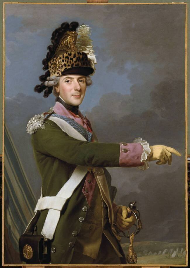 Sans Titre Alexandre Roslin