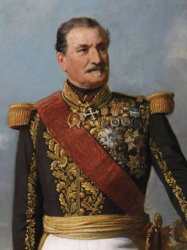 Sans Titre Charles Philippe Larivière