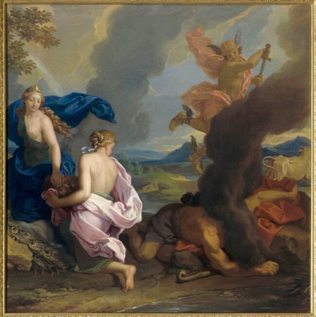 sans titre François Verdier