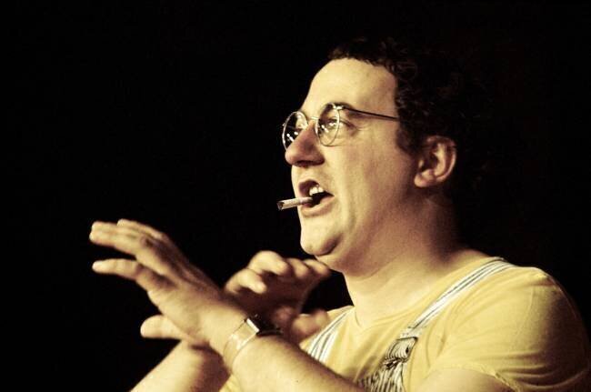 Coluche Collection Christophel