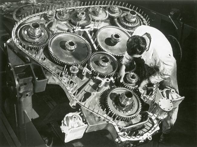 Deltic engine anonymous