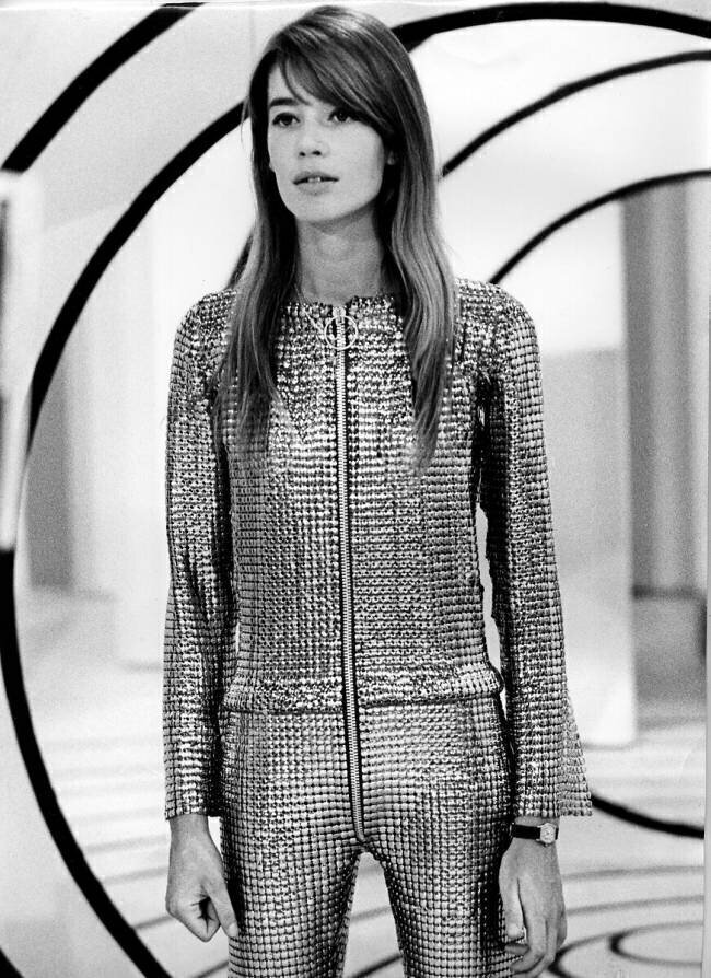Françoise Hardy Collection Christophel