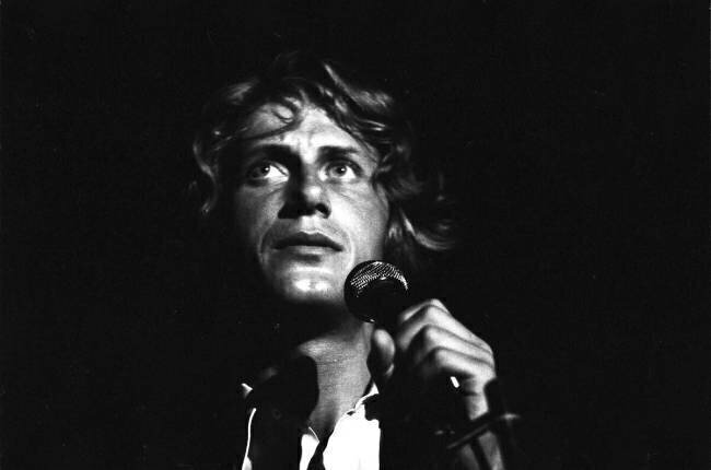 Jacques Dutronc Collection Christophel