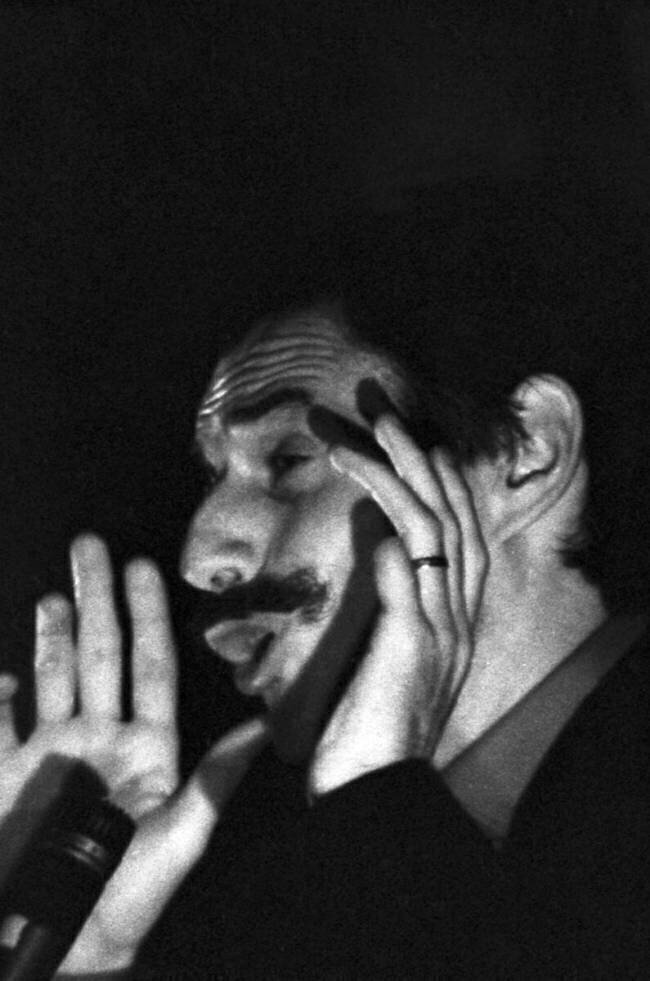 Jean Ferrat Collection Christophel