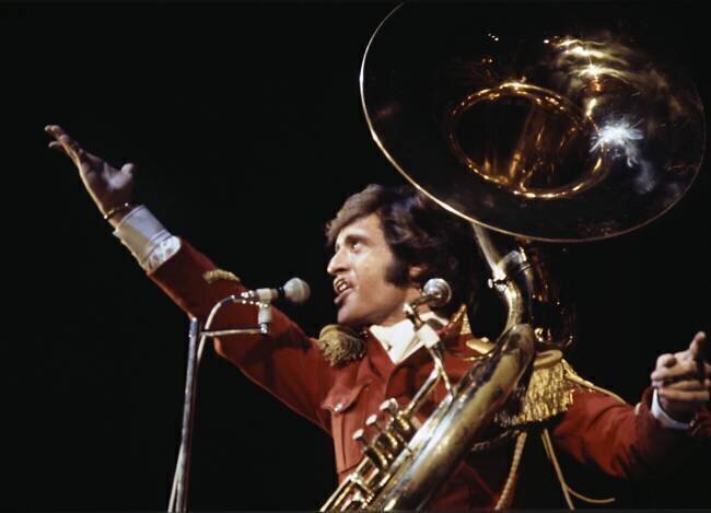 Joe Dassin Collection Christophel