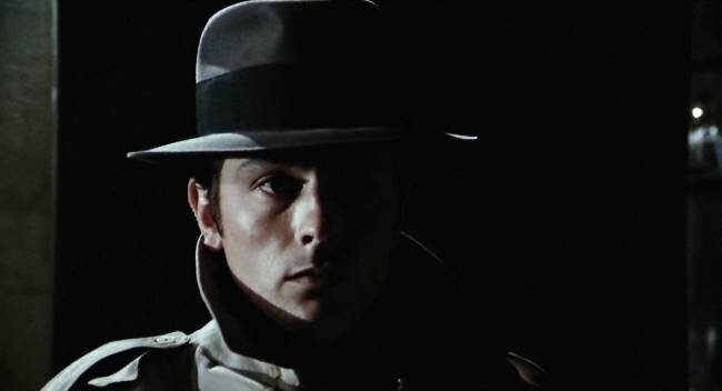 Le Samourai Collection Christophel