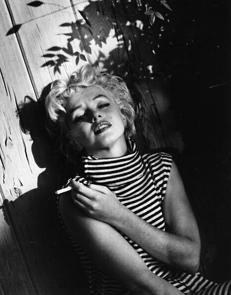Marilyn Monroe Baron
