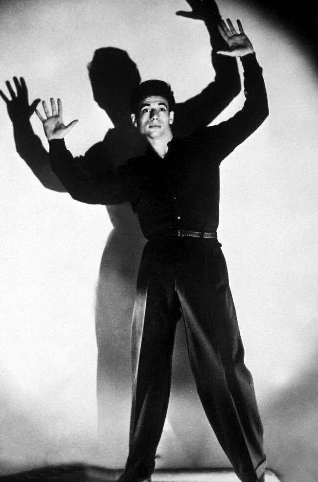 Yves Montand Collection Christophel