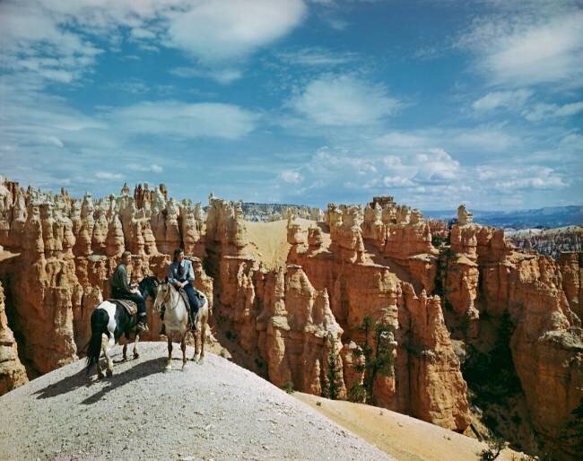 Bryce Canyon Archive Photos