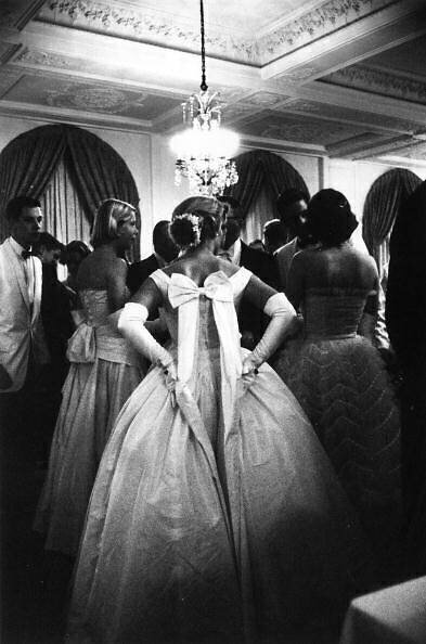 Debutante Ball Slim Aarons