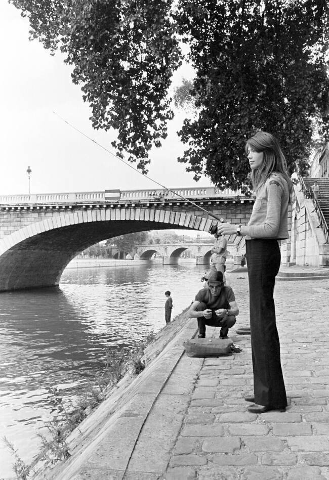 Françoise Hardy Collection Christophel