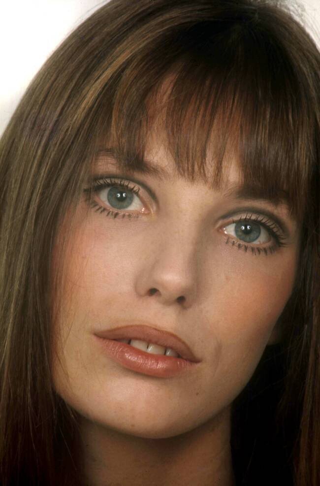 Jane Birkin Collection Christophel